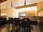 和モードちよ松