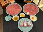 銀座吉澤 肉処