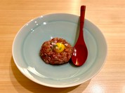 銀座吉澤 肉処