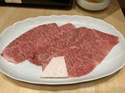 銀座吉澤 肉処