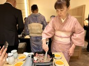 銀座吉澤 肉処