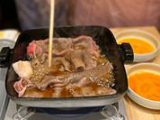 銀座吉澤 肉処