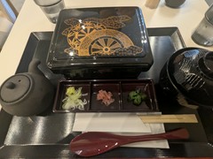 鰻の成瀬 カレッタ汐留店