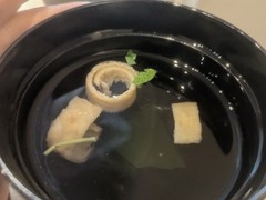 鰻の成瀬 カレッタ汐留店