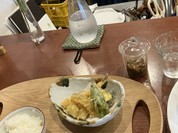 旬菜 箪ぽぽ、