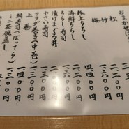 寿し　ゆあさ