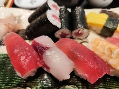 寿し　ゆあさ
