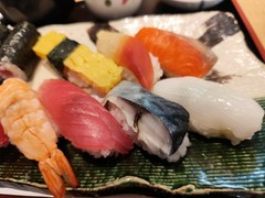 寿し　ゆあさ