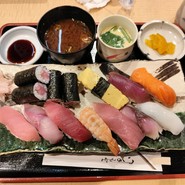 寿し　ゆあさ