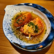 ろばた焼き　絶好調てっぺん　新宿店