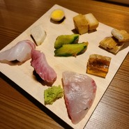 ろばた焼き　絶好調てっぺん　新宿店