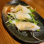 ろばた焼き　絶好調てっぺん　新宿店