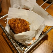 ろばた焼き　絶好調てっぺん　新宿店