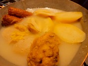 名古屋コーチン鶏おでん清水 名古屋JRゲートタワー店