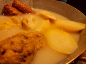 名古屋コーチン鶏おでん清水 名古屋JRゲートタワー店