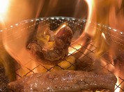 焼肉のあじまる 本店