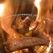 焼肉のあじまる 本店