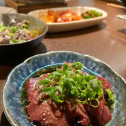 焼肉のあじまる 本店