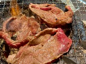 焼肉のあじまる 本店