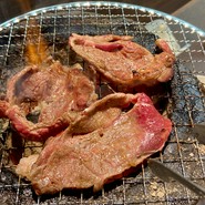 焼肉のあじまる 本店