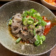 焼肉のあじまる 本店