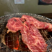 焼肉のあじまる 本店