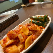 焼肉のあじまる 本店