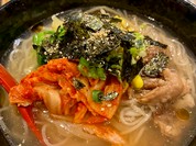 焼肉のあじまる 本店