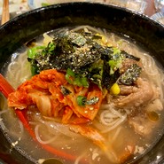 焼肉のあじまる 本店