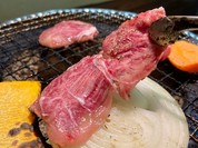 焼肉のあじまる 本店