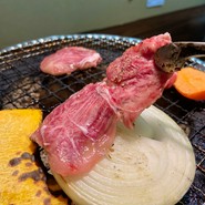焼肉のあじまる 本店