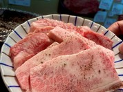 焼肉のあじまる 本店