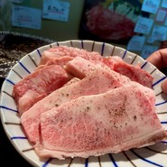 焼肉のあじまる 本店