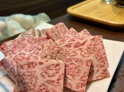 焼肉のあじまる 本店