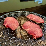 焼肉のあじまる 本店
