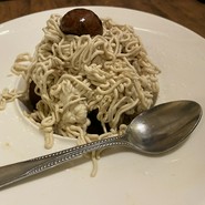 モンブラン