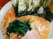 ラーメン 洞くつ家