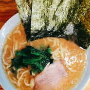 ラーメン 洞くつ家