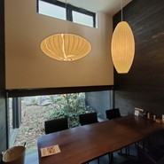 うなぎ四代目菊川 湯の山 素粋居店