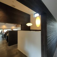 うなぎ四代目菊川 湯の山 素粋居店