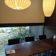 うなぎ四代目菊川 湯の山 素粋居店