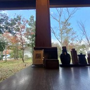 うなぎ四代目菊川 湯の山 素粋居店