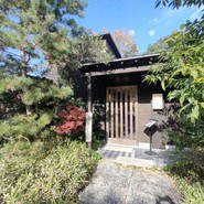 うなぎ四代目菊川 湯の山 素粋居店