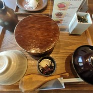 うなぎ四代目菊川 湯の山 素粋居店