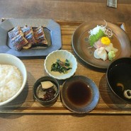 うなぎ四代目菊川 湯の山 素粋居店