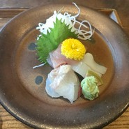 うなぎ四代目菊川 湯の山 素粋居店