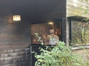 うなぎ四代目菊川 湯の山 素粋居店