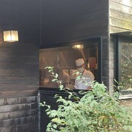 うなぎ四代目菊川 湯の山 素粋居店