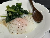 行者ニンニク醤油漬け