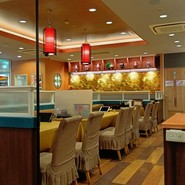 ファミリー中華レストランパンダ